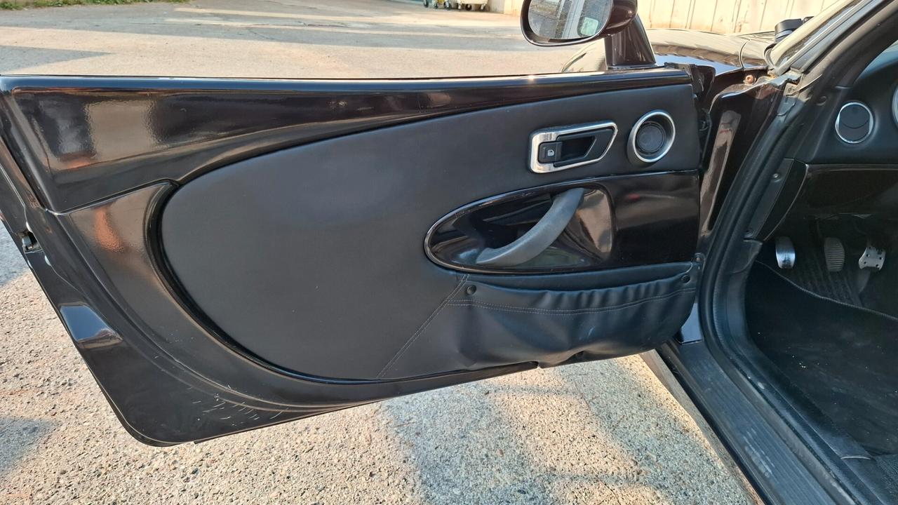 Fiat Barchetta 1.8 16V