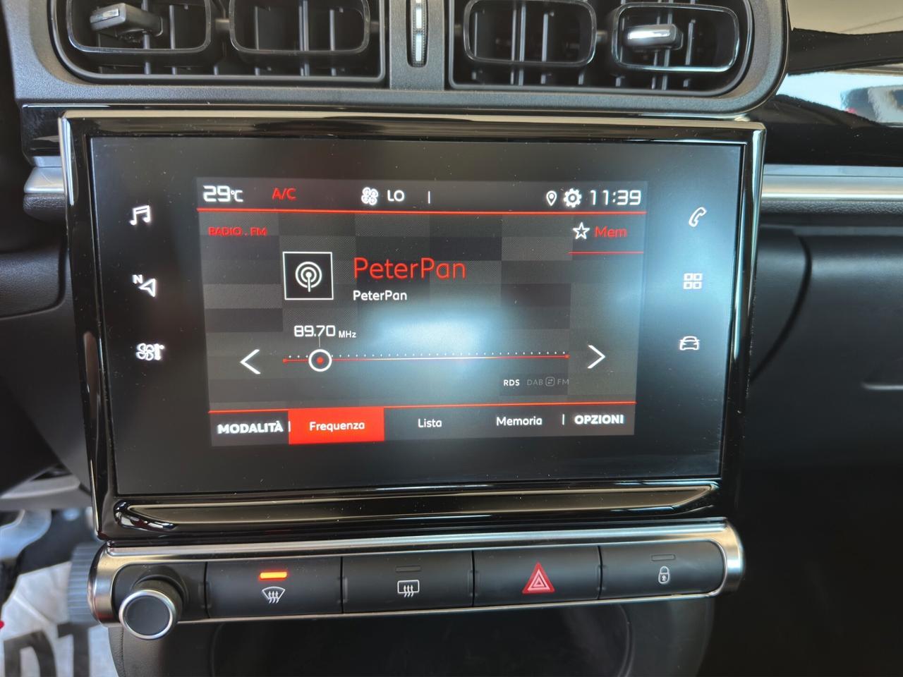 Citroen C3 BlueHDi 100 S&S Plus