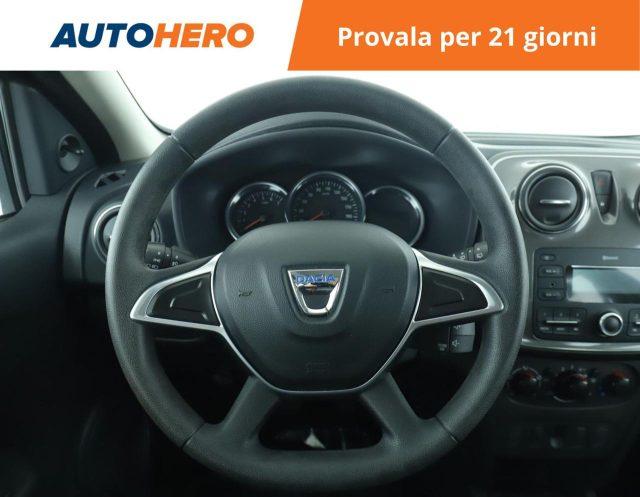 DACIA Sandero Stepway 1.0 SCe 75 CV Access