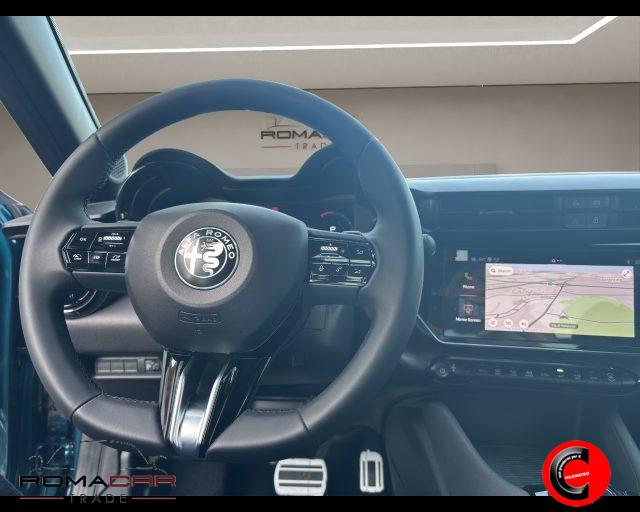 ALFA ROMEO Junior 1.2 145 CV Hybrid eDCT6 Speciale