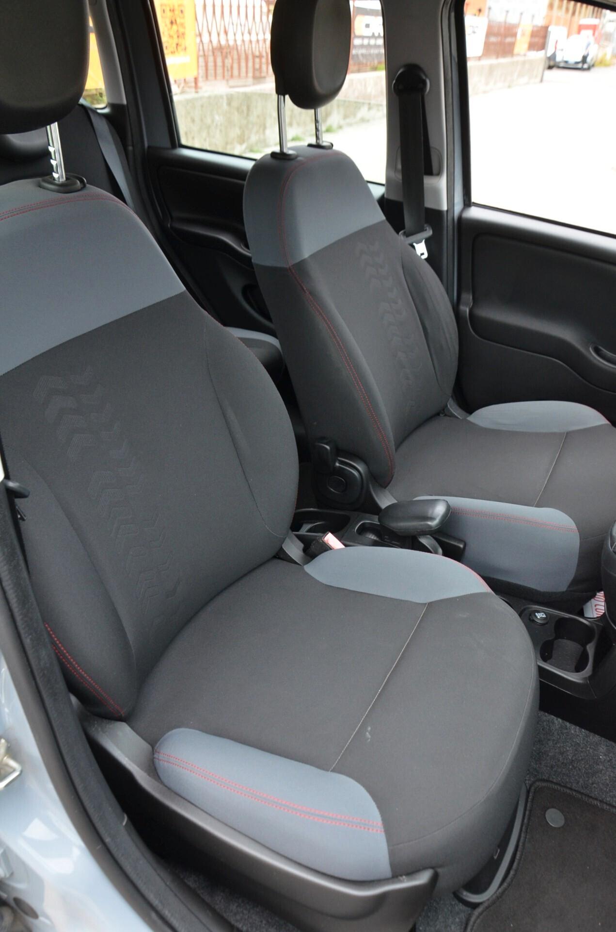 Fiat Panda 1.2 Easy