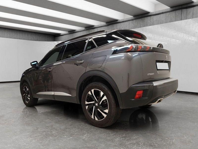 Peugeot 2008 1.2 puretech Allure s&s 130cv eat8