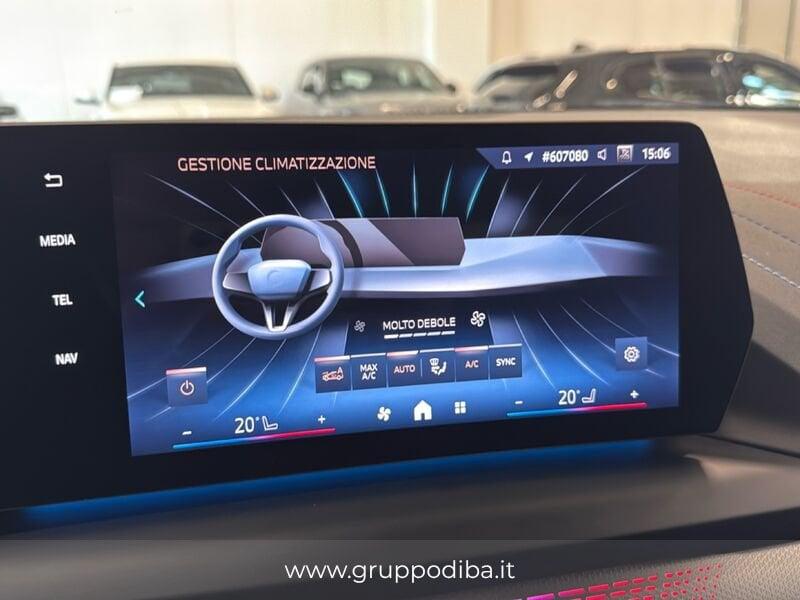 BMW Serie 2 Gran Coupe Serie 2 F74 Gran Coupe 218d Gran Coupe MSport Pro auto