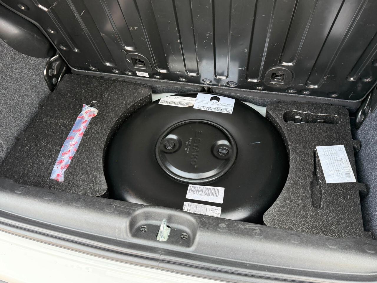 Fiat Panda New 1.2 69 cv. EasyPower EASY (Imp GPL)