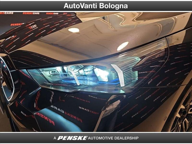 BMW i5 i5 xDrive 40 Msport Pro