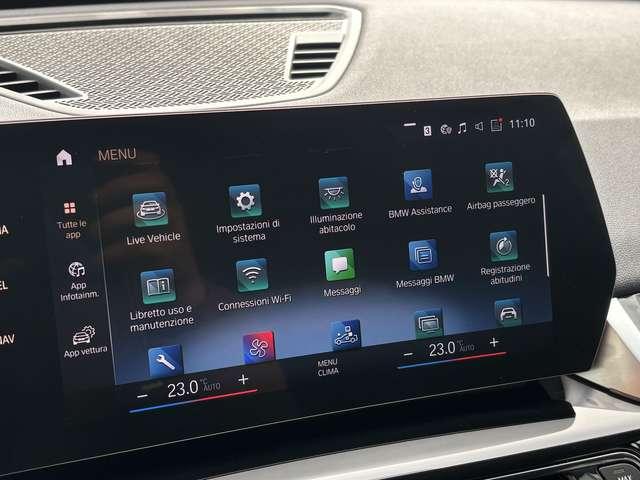 BMW X1 sDrive 18i DCT