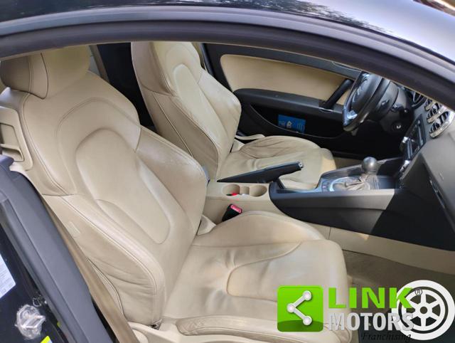 AUDI TT Roadster 2.0 TFSI S tronic