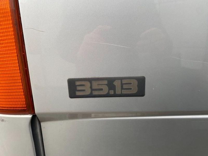 Nissan Atleon 3.0 TDI BOX ALLUMINIO KM 260.000, IVA ESCLUSA