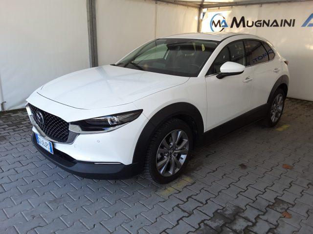 MAZDA CX-30 2.0L Skyactiv-G 122cv M Hybrid Executive + Pack