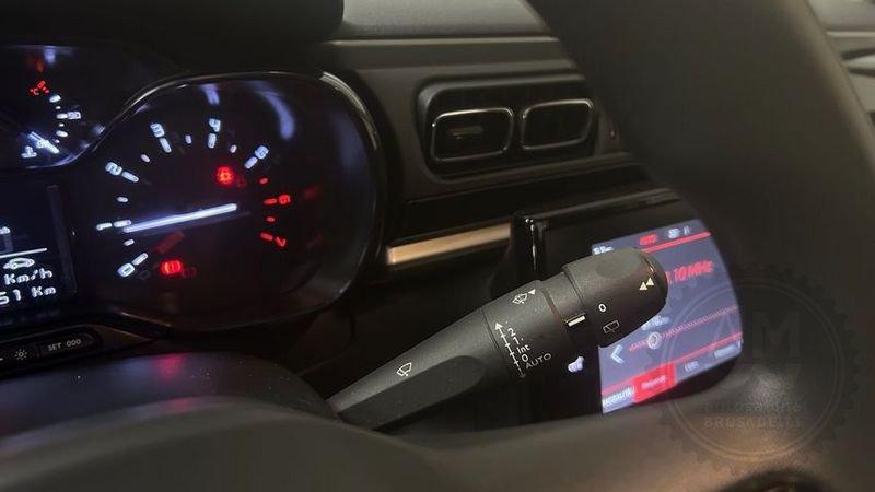 Citroën C3 PureTech 83 S&S Shine
