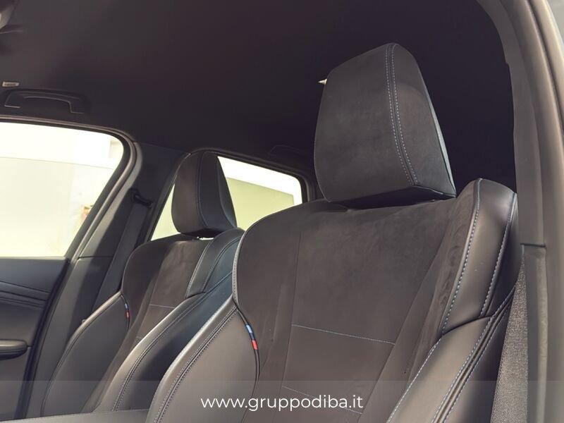 BMW Serie 2 Active Tourer Serie 2 U06 Active Tourer 218d Active Tourer Msport auto