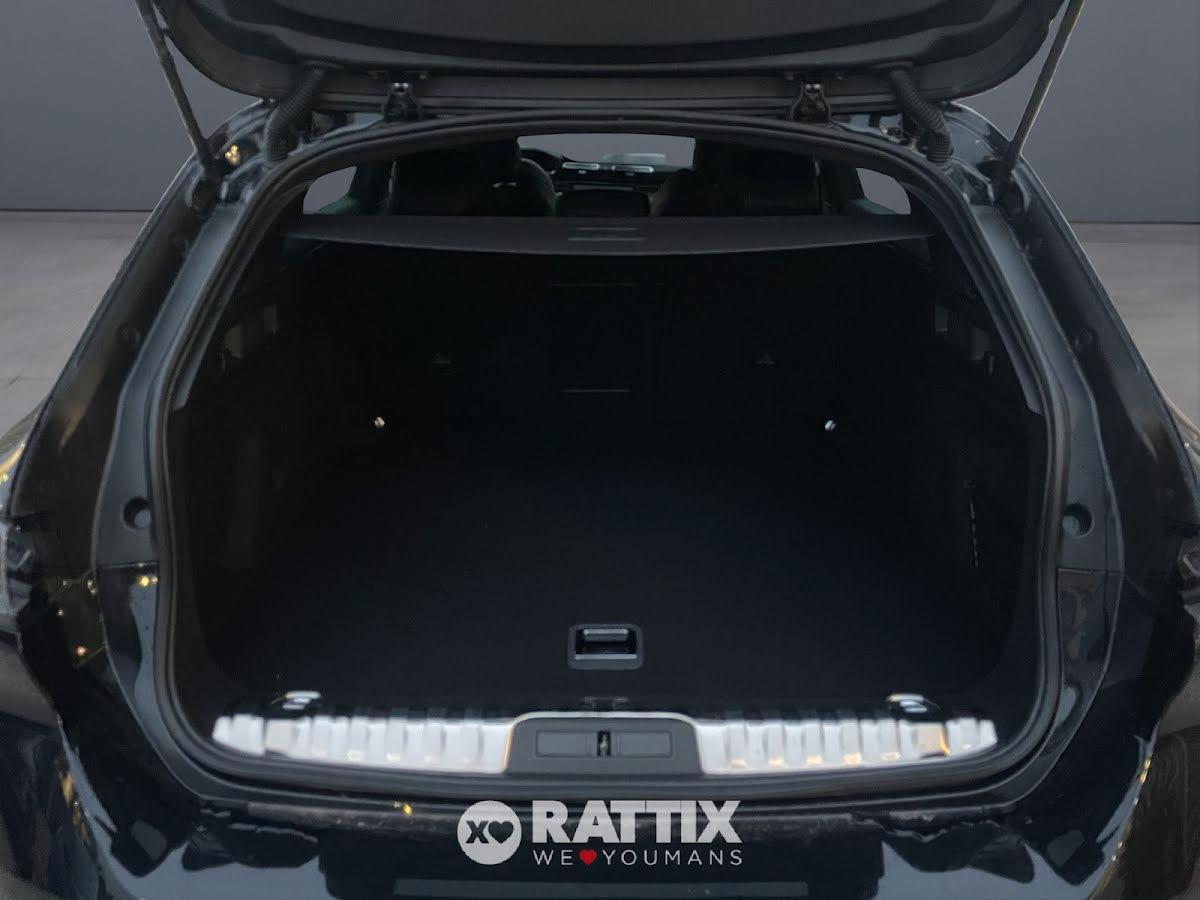 Peugeot 508 SW 1.5 BlueHDI 130CV Allure EAT8