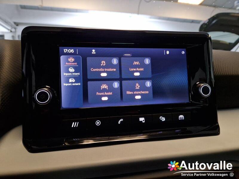 Seat Arona 1.0 EcoTSI 110 CV DSG Style