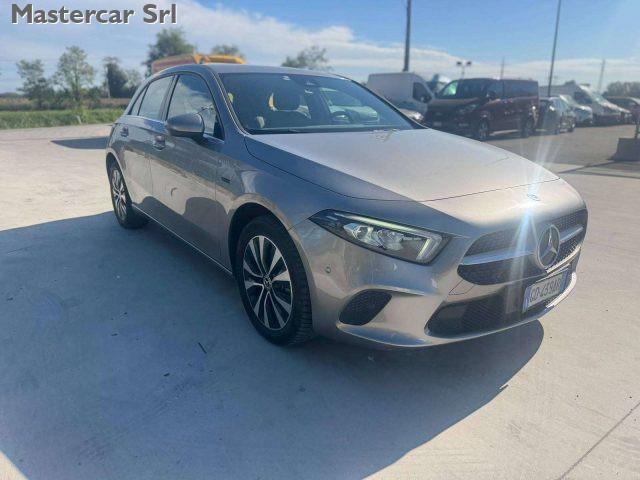 MERCEDES-BENZ A 250 Classe A 250 e phev (eq-power) Business auto tg :