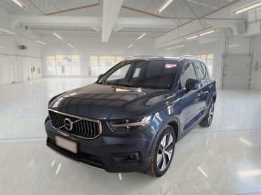 VOLVO XC40 T4 PLUG-IN HYBRID AUTO RECH INSCRIP EXPR SUV