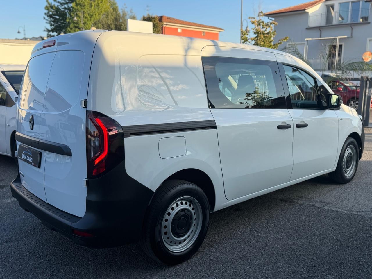 Renault Kangoo 1.5 Blue dCi 95CV 5 POSTI AUTOCARRO