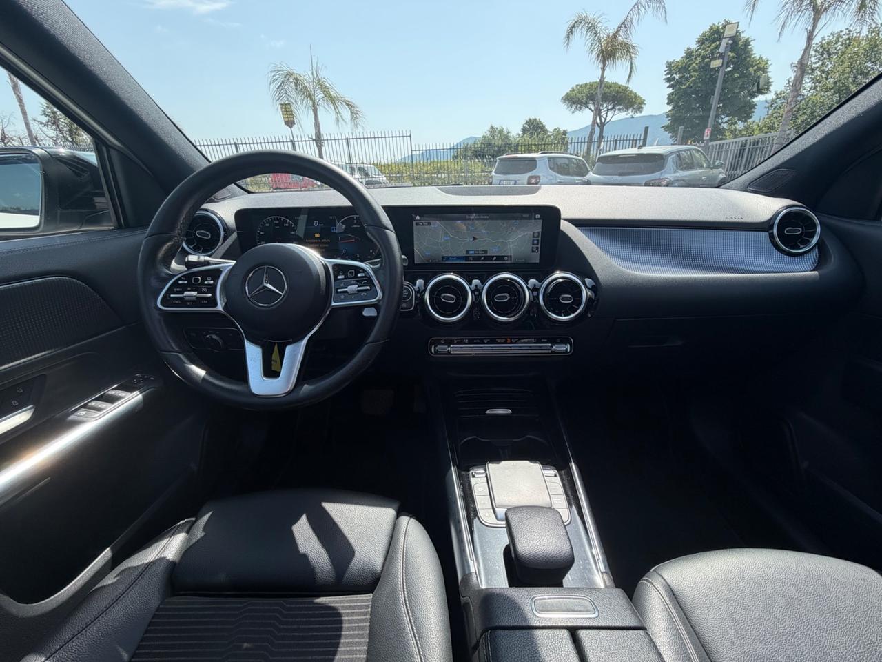 Mercedes-benz A 200 d Sport