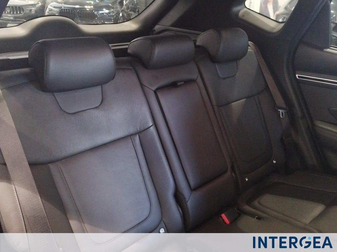 HYUNDAI Tucson 1.6 hev Exellence 2wd auto