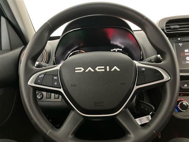 DACIA Spring Electric 65 Extreme
