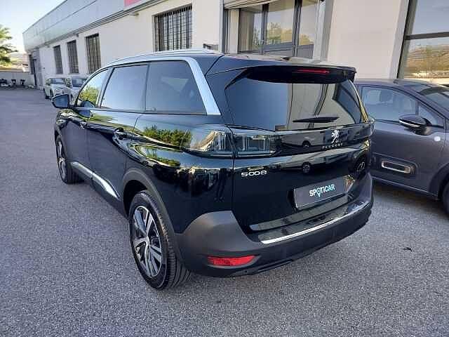 Peugeot 5008 BlueHDi 130 S&S EAT8 Allure Pack