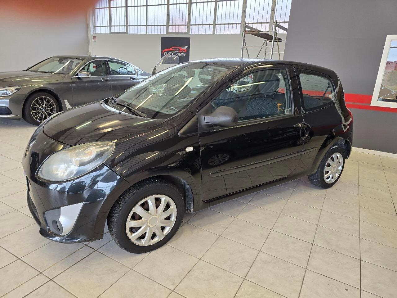 Renault Twingo 1.2 Dynamique Neopatentati KM 164.000