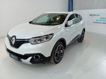 Renault Kadjar dCi 110CV EDC Energy Sport Edition