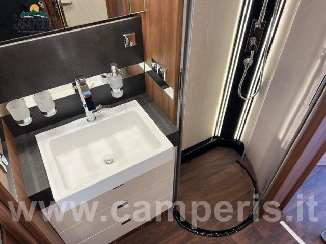 CARTHAGO CARTHAGO CHIC E-LINE I 61 XL LEMERCEDES