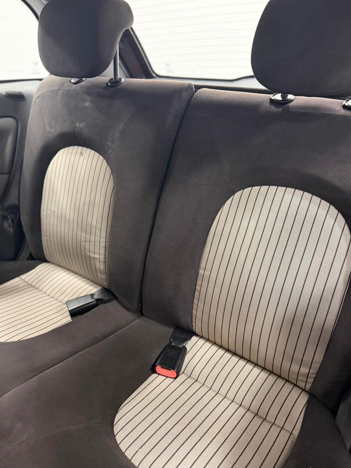 Lancia Ypsilon 1.3 MJT 75 CV