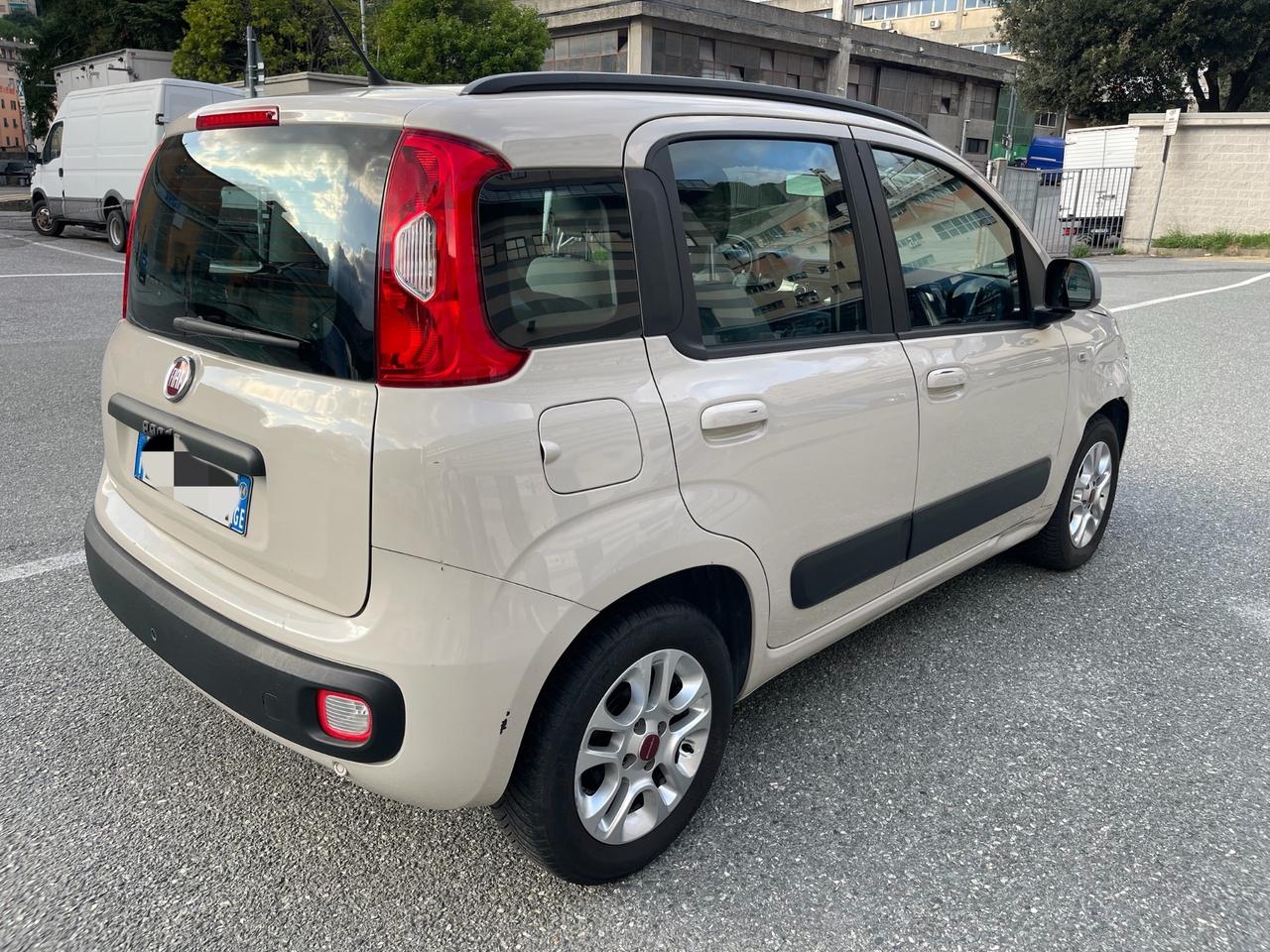 Fiat Panda 0.9 TwinAir - NEOPATENTATI- E6
