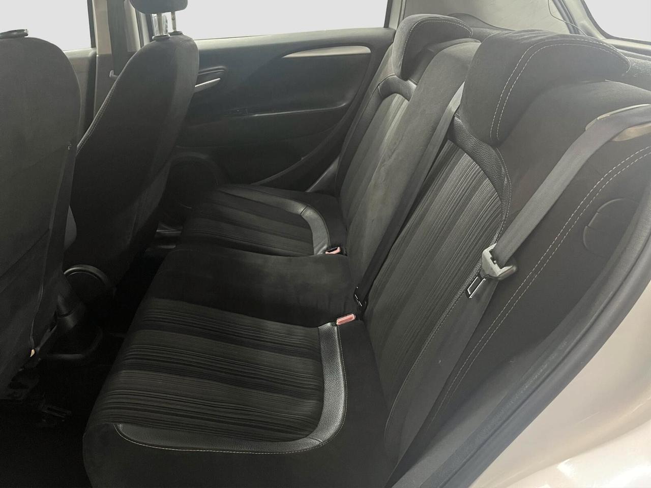 Fiat Punto Evo 1.3 Mjt 95 CV DPF 5 porte S&S Dynamic 2010