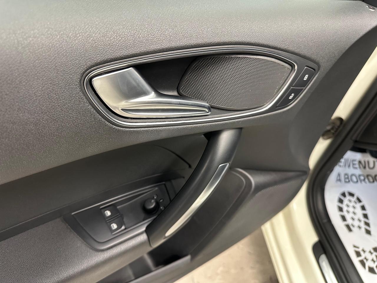 Audi A1 1.4 TFSI Ambition