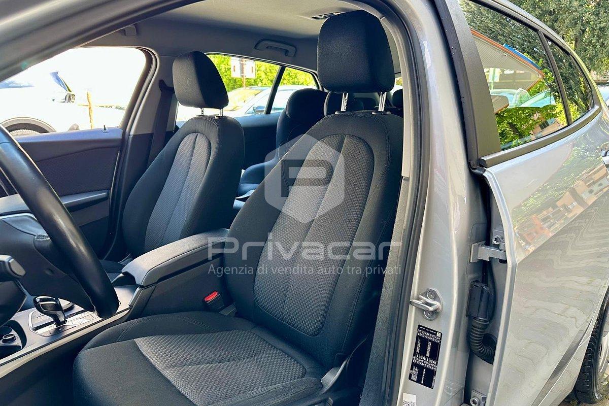BMW 116d 5p. Advantage