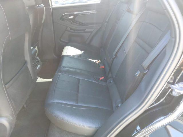 LAND ROVER Range Rover Evoque 2.0D I4 150CV
