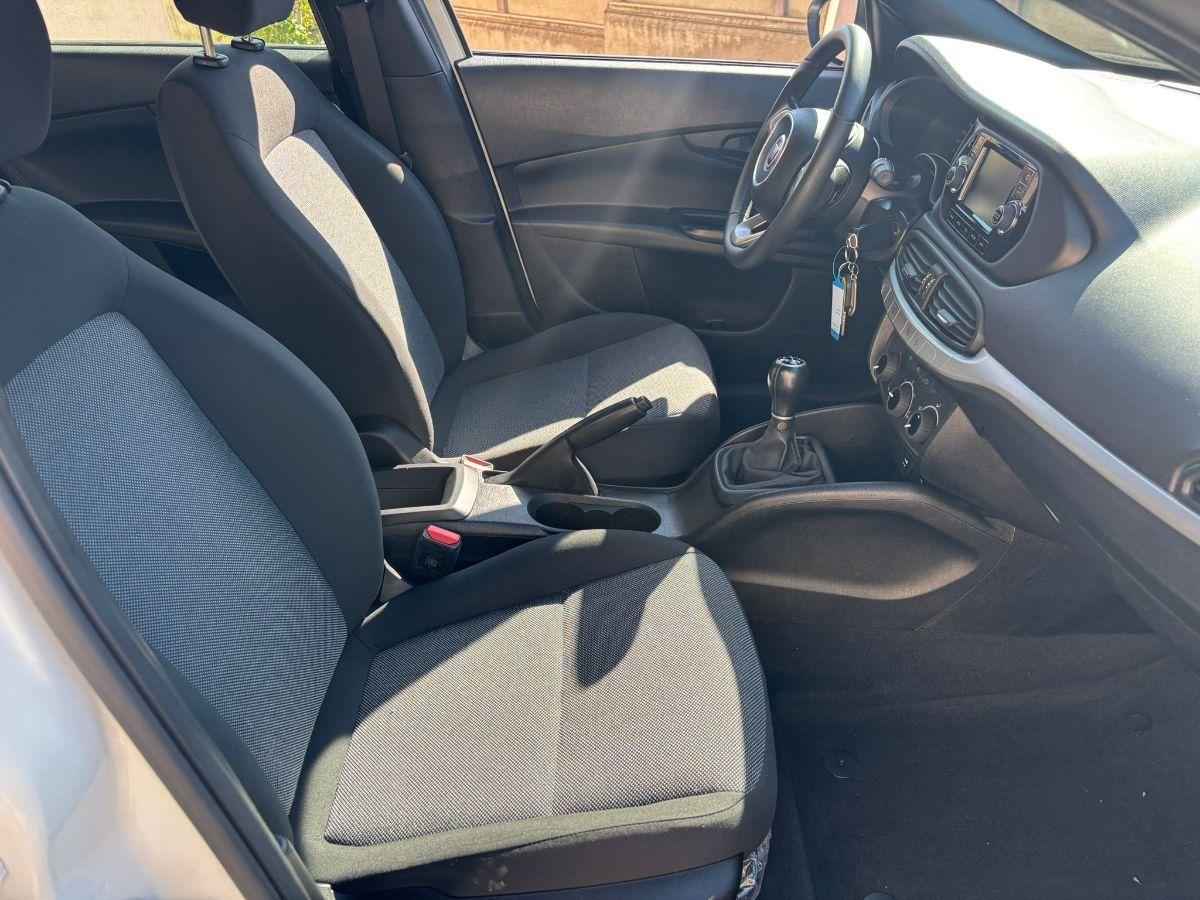 FIAT Tipo 1.3 Mjt S&S 5p. Street