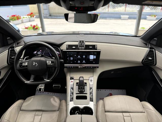 DS AUTOMOBILES DS 7 BlueHDi 130cv Opera (Tetto/Auto/Led/Retro/APP)