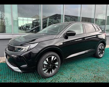 OPEL Grandland I 2022 - Grandland 1.5 ecotec Ultimate s&s 130cv at8