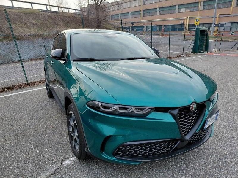 Alfa Romeo Tonale 1.3 280cv Plug-in Hybrid AT6 Sprint Q4 MY25