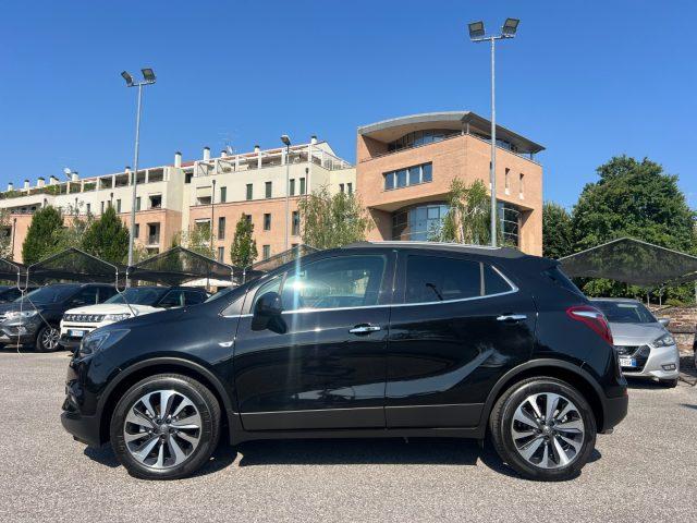 OPEL Mokka X 1.6 CDTI Ecotec 136CV 4x2 Start&Stop Innovation