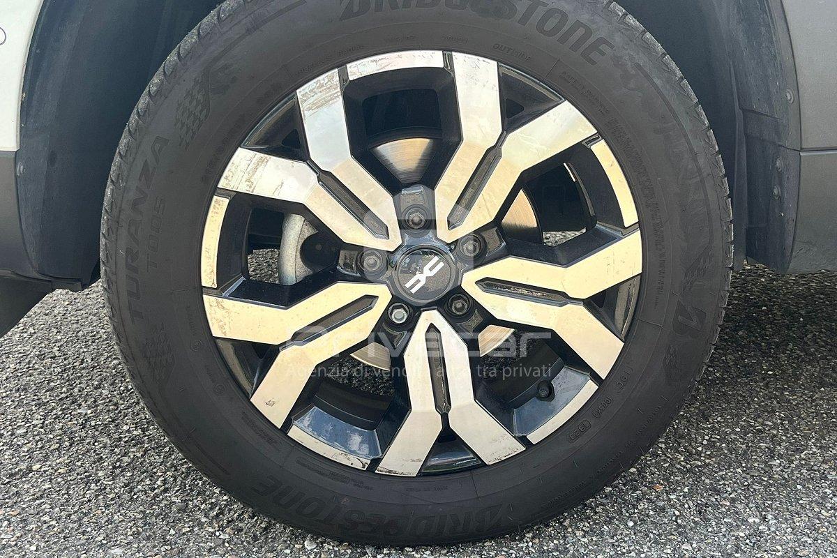 DACIA Duster 1.0 TCe GPL 4x2 Journey UP