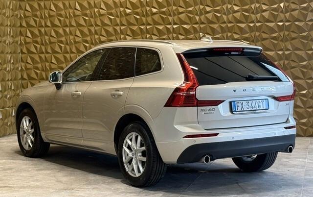 Volvo XC 60 XC60 D4 Geartronic Momentum