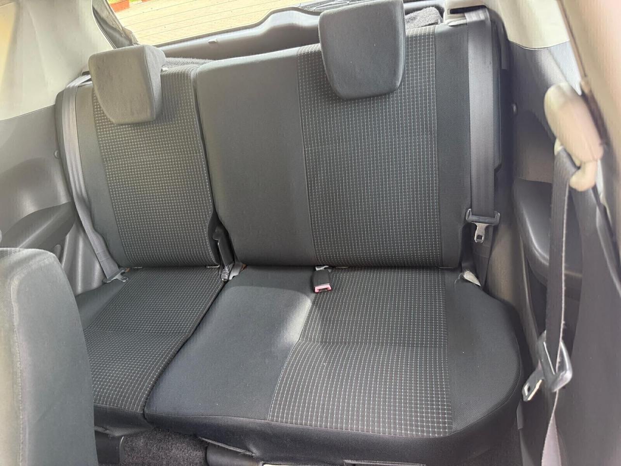 Suzuki Swift 1.3 DDiS 3p. GL