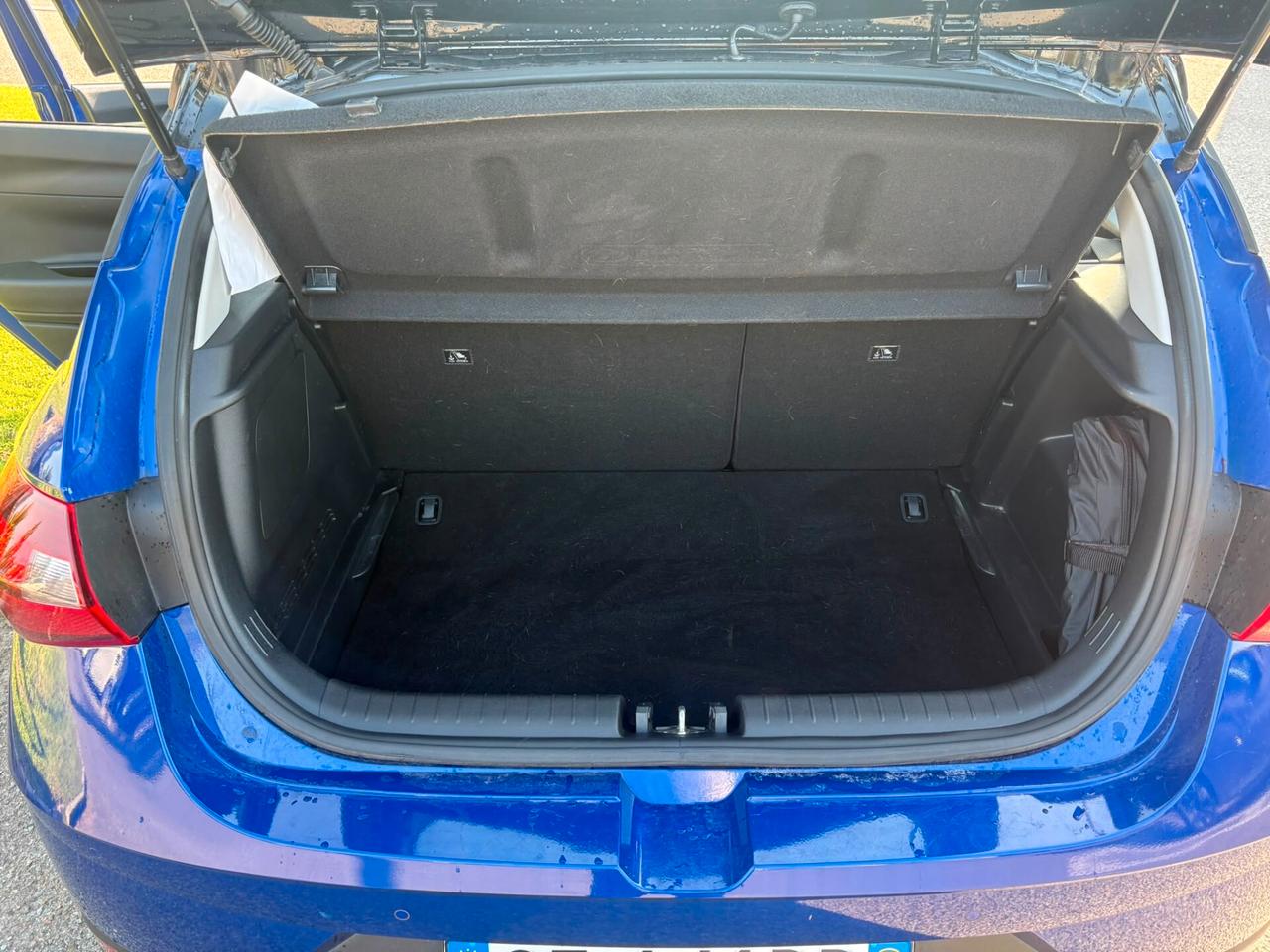 Hyundai i20 1.0 T-GDI 48V iMT Connectline