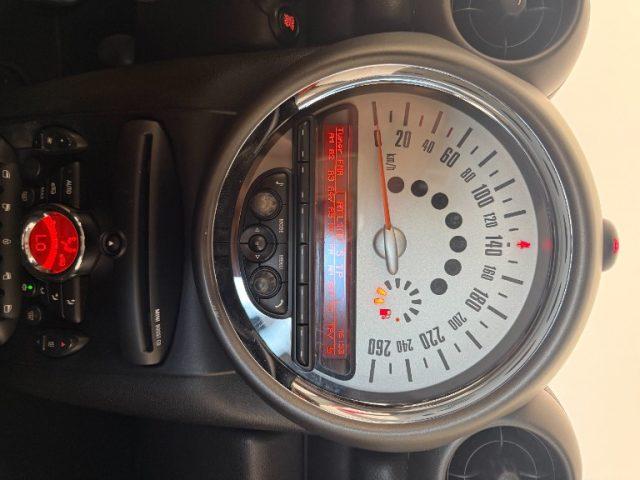 MINI Countryman Cooper