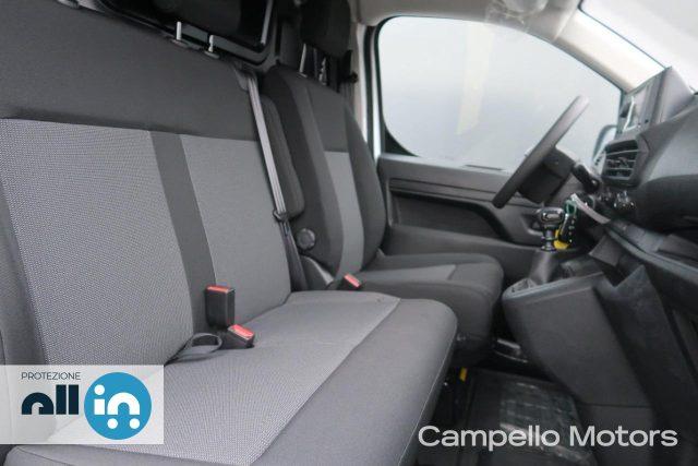 FIAT Scudo Scudo Van L3H1 2.0 Bluehdi 145cv Mt6