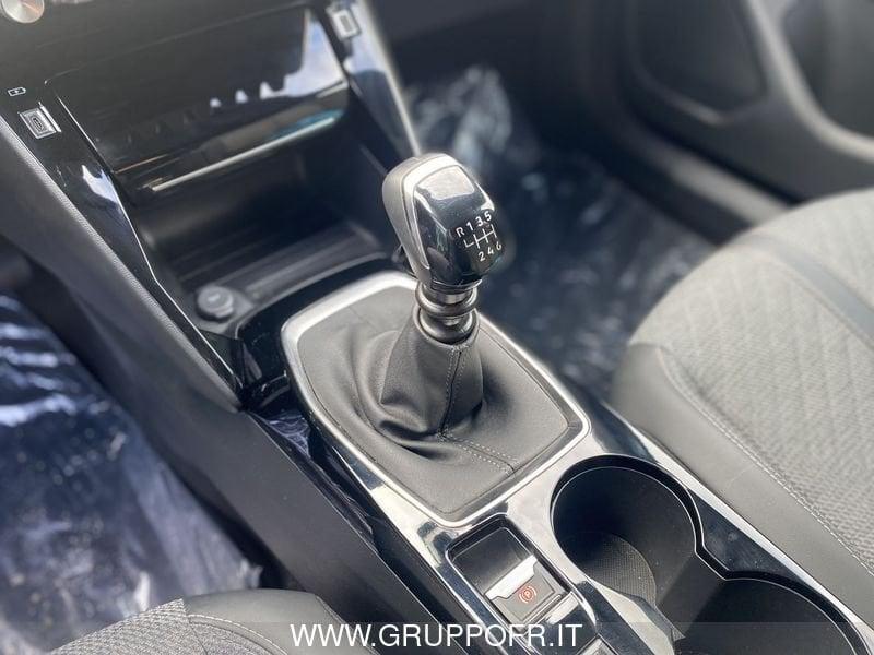 Peugeot 2008 PureTech 100 S&S Allure