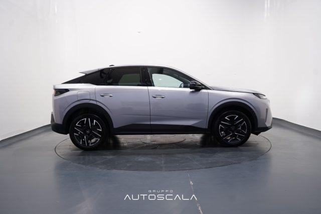 PEUGEOT 3008 Hybrid 145cv e-DCS6 Allure