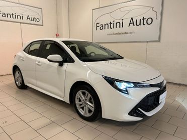 Toyota Corolla Toyota Corolla Active Business 1.8h-DETTAGLI IN DESCRIZIONE