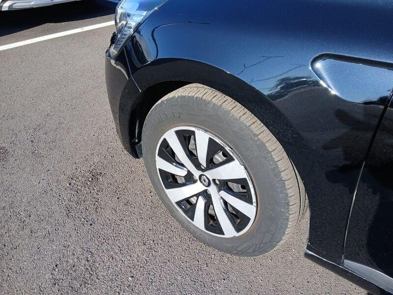 Renault Clio V 2019 1.6 E-Tech full hybrid Equilibre 145cv auto