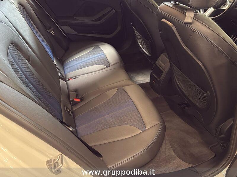 BMW Serie 1 F40 Diesel 118d Msport auto