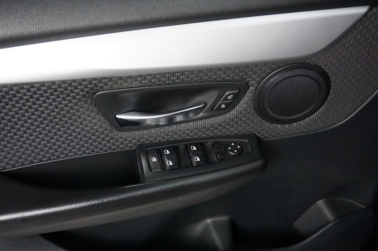 Bmw 216d Active Tourer Advantage